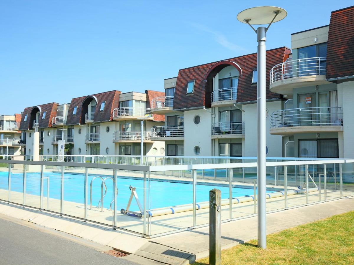 Apartment Blutsyde Promenade-17 By Interhome Mispelburg Exterior foto
