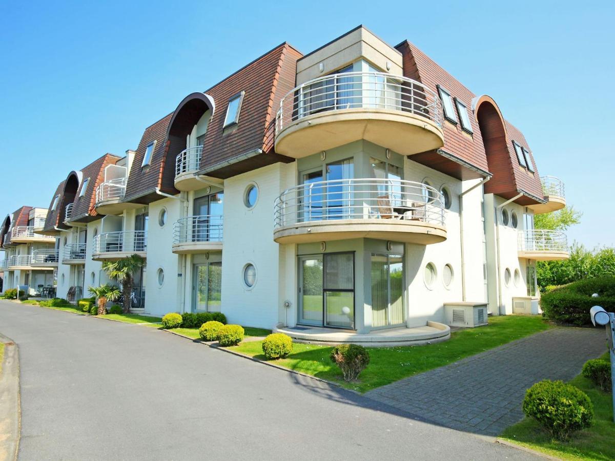 Apartment Blutsyde Promenade-17 By Interhome Mispelburg Exterior foto